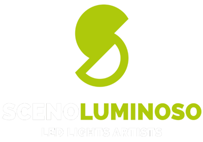 Scenoluminoso Logo